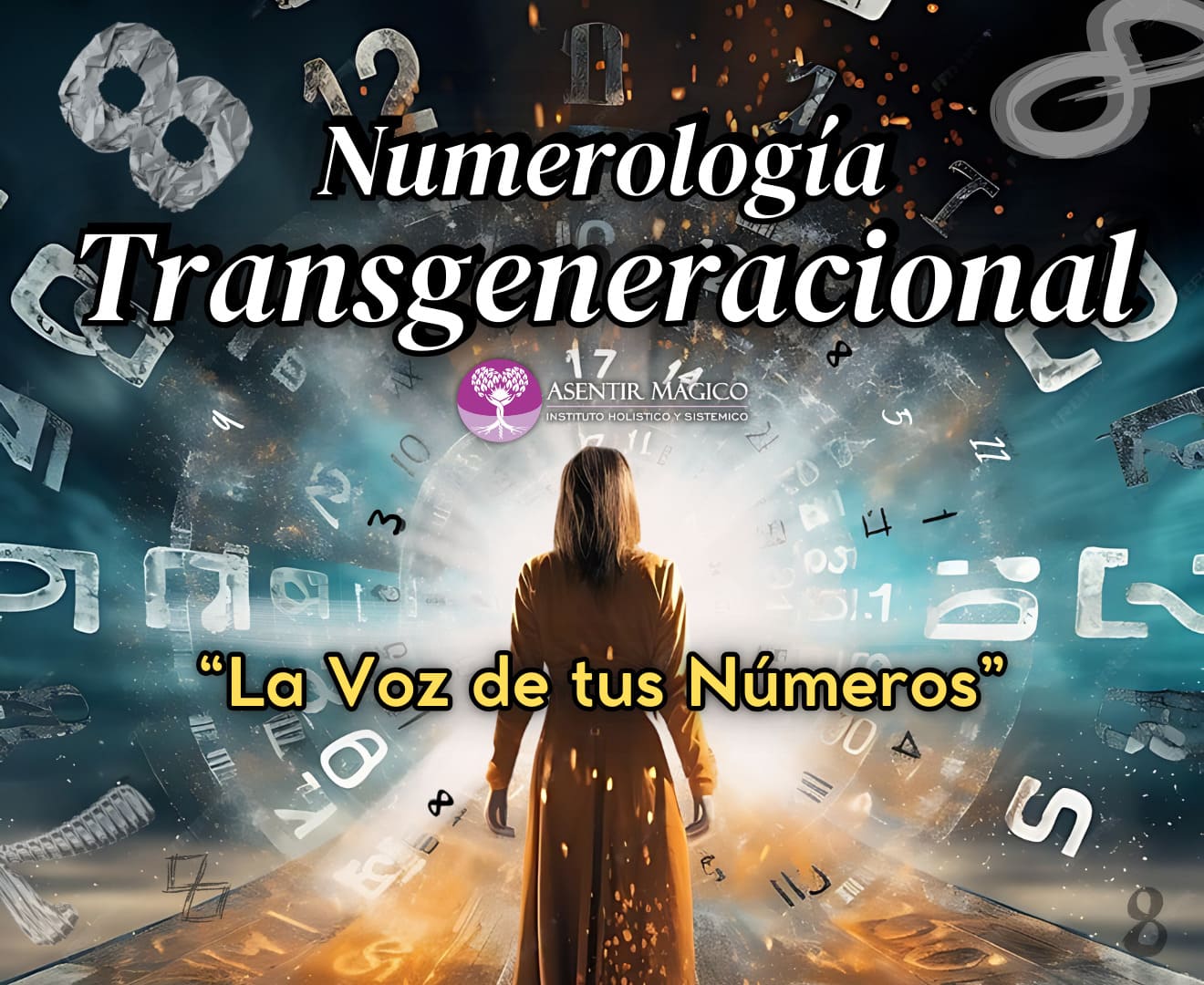 Curso de Numerología